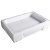 Акриловый поддон для душа River Sena 120x80x26 Белый