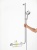 Душевой гарнитур Hansgrohe Raindance Select S 26326000 Хром
