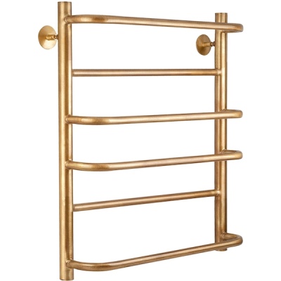 Водяной полотенцесушитель Secado Верона 1 50х70 Бронза