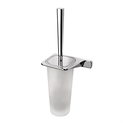 Ершик для унитаза Colombo Design Alize В2507.SX Хром