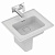 Раковина Ideal Standard Strada II 54 T363201 Евробелая