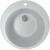 Кухонная мойка Mixline ML-GM13-310 525085 Серая
