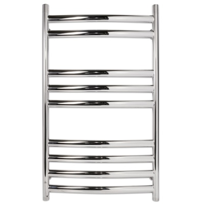 Водяной полотенцесушитель Laris Классик Премиум П9 80x50 Хром