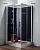 Душевая кабина Grande Home WS116L/S6/BB 100x80 L