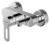 Смеситель для душа Bravat Stream-D F937163C-01 Хром