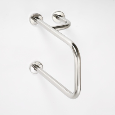 Поручень для ванной Bemeta Help 301112101 Нержавеющая сталь