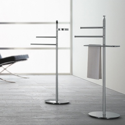 Напольная стойка Colombo Design Planets B9814.000 Хром