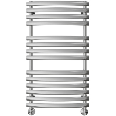 Водяной полотенцесушитель Ravak Elegance 56х100 X04000083676 Хром