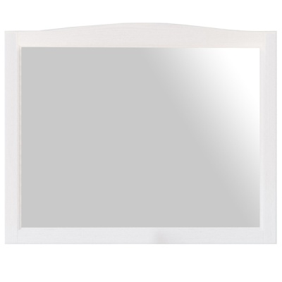 Зеркало ValenHouse Эллина 120 E120_ЗБ Белое