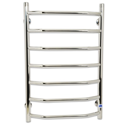 Водяной полотенцесушитель Laris Виктория П7 70х50 Хром