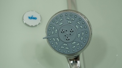 Душевая кабина Timo Ilma 902 120x80 ILMA-902L без гидромассажа