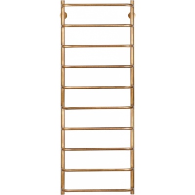 Водяной полотенцесушитель Secado Мерида 1 50х120 Бронза