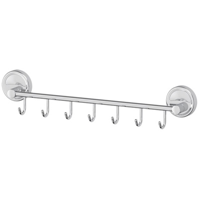 Вешалка для полотенец FBS Ellea 028 Хром