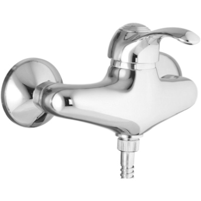 Смеситель для душа Webert Aurora AU870101 Хром