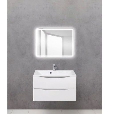 Зеркало BelBagno SPC-MAR 60 с сенсорным выключателем с подсветкой