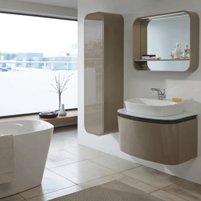 Раковина Ideal Standard Dea 63 T044501 Белая