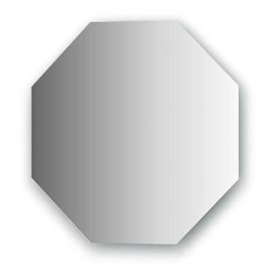 Зеркало Evoform Primary 50х50 без подсветки