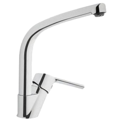 Смеситель для кухни Vitra Axe S A42158EXP Хром