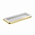 Мыльница Colombo Design Lulu B6203.gold Золото