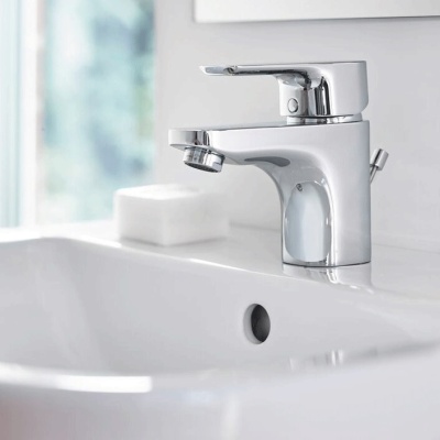 Смеситель для раковины Ideal Standard Ceraplan III B0701AA Хром