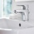 Смеситель для раковины Ideal Standard Ceraplan III B0701AA Хром
