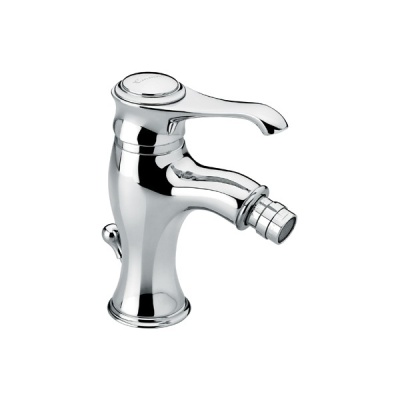 Смеситель для биде Emmevi Tiffany 6004 Хром