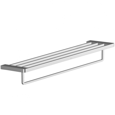 Полотенцедержатель Ravak 10° X07P327 тройной Хром