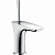 Смеситель для раковины Hansgrohe PuraVida 15075 Хром