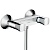 Смеситель для душа Hansgrohe Logis 71263000 Хром