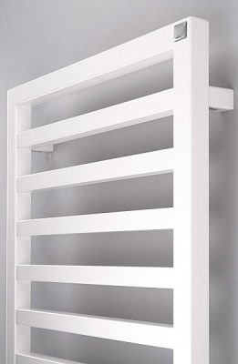 Полотенцесушитель Zehnder Subway SUB-130-045 Белый