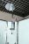 Душевая кабина BelBagno Uno R-2 90x90 профиль Хром стекло прозрачное