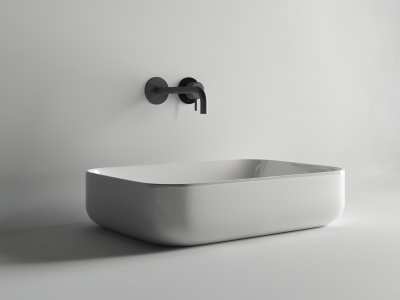 Раковина-чаша Ceramica Nova Element 60 CN5004 Белая