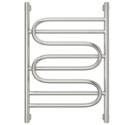 Водяной полотенцесушитель Сунержа Иллюззия+ 700х500 Хром