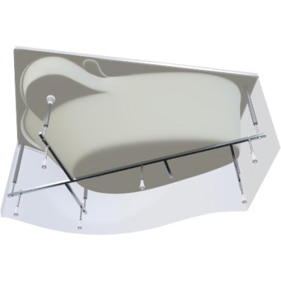 Каркас для ванны 1MarKa Gracia 170x100 03гр1710