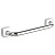 Поручень Fixsen Kvadro FX-61317B Хром