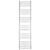 Электрический полотенцесушитель Grota Vento 48x180 Хром