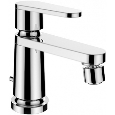 Смеситель для биде Laufen New Classic 3.4185.1.004.111.1 Хром