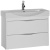 Тумба под раковину Aquanet Франка 85 183053 подвесная Белая Тумба под раковину Aquanet Франка 85 183053 подвесная Белая