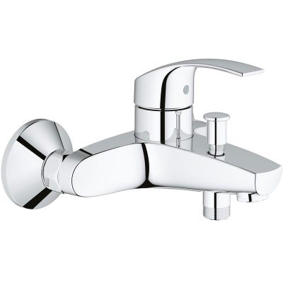 Смеситель для ванны Grohe Eurosmart New 33300002 Хром