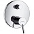 Смеситель для душа Hansgrohe Talis S 32475000 Хром