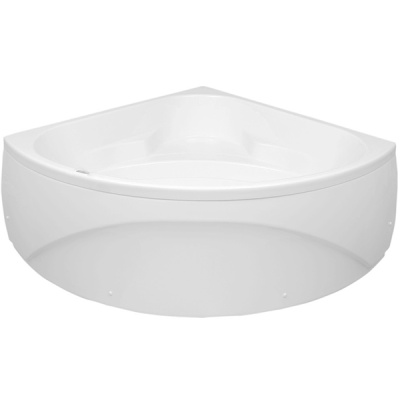 Акриловая ванна Aquanet Vitoria 135x135 204049 без гидромассажа