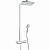 Душевая система Hansgrohe Raindance Select E 27112000 Хром