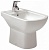 Биде Gala Smart 25360 Белое