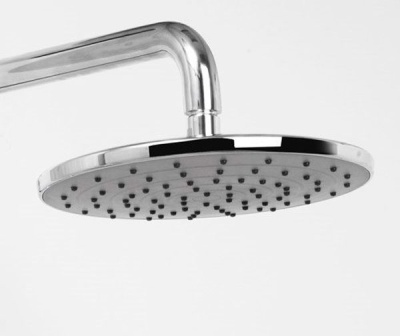 Душевая система WasserKRAFT A066 Хром