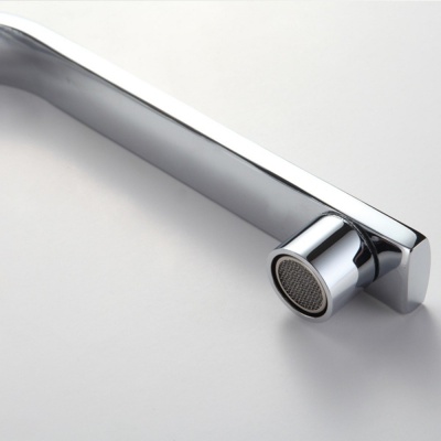 Смеситель для кухни Frap F4073 Хром