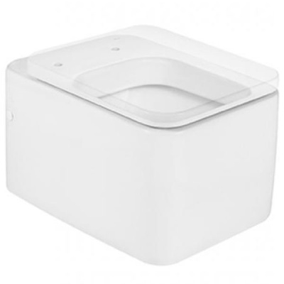 Унитаз Roca Element 346577000 подвесной без сиденья