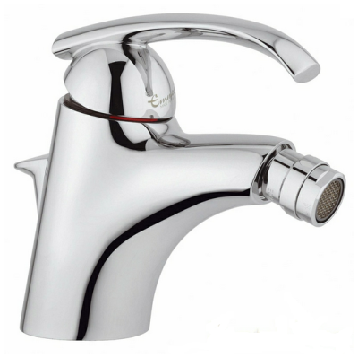 Смеситель для биде Emmevi Ramses 72004 Хром