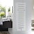 Полотенцесушитель Zehnder Metropolitan Bar MEP-080-060 Белый