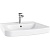 Раковина Creavit Lara 60 LR060-00CB00E-0000 Белая