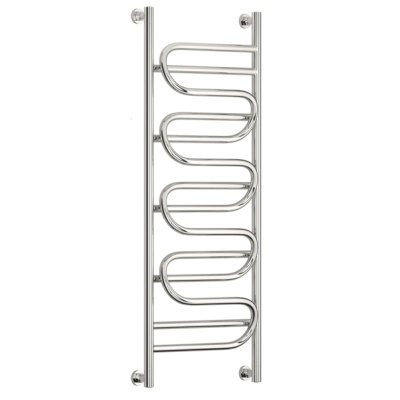 Водяной полотенцесушитель Сунержа Иллюзия+ 1200х500 Хром